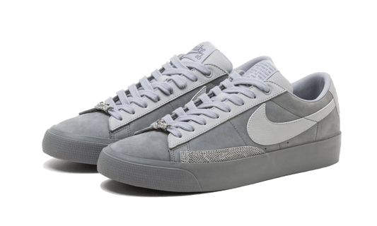 Nike SB Blazer Low FPAR Cool Grey - DN3754-001