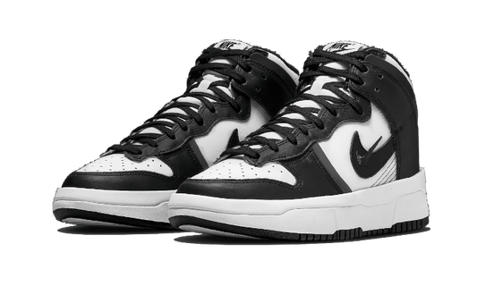 Nike Dunk High Up Panda - DH3718-104