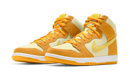 Nike SB Dunk High Pineapple - DM0808-700
