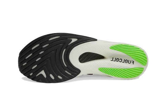 New Balance FuelCell RC Elite v2 SI Stone Island TDS Green - MSRCELSO