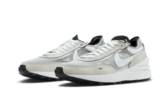 Nike Waffle One Summit White -