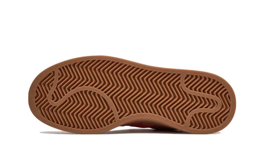 Adidas Campus 00s Wonder Clay Preloved Scarlet - IE5587