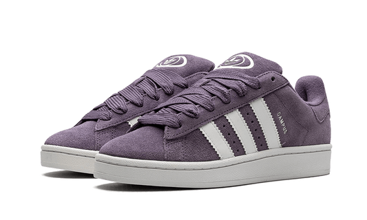 Adidas Campus 80s Shadow Violet - ID7038