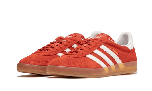 Adidas Gazelle Indoor Bold Orange - HQ8718