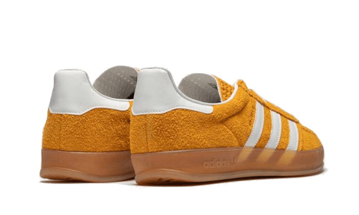 Adidas Gazelle Indoor Orange Peel - HQ8716
