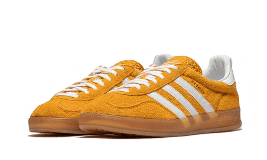 Adidas Gazelle Indoor Orange Peel - HQ8716