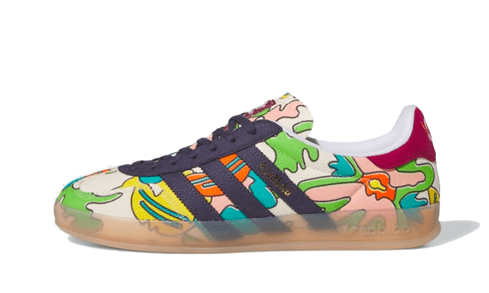 Adidas Gazelle Indoor Sean Wotherspoon - IG2849