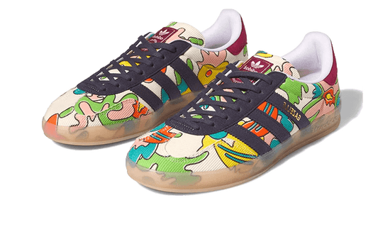 Adidas Gazelle Indoor Sean Wotherspoon - IG2849