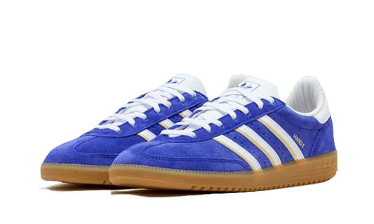 Adidas Hand 2 Semi Lucid Blue - ID2115