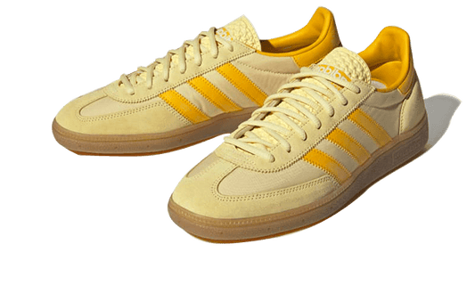 Adidas Handball Spezial Almost Yellow - GY7407