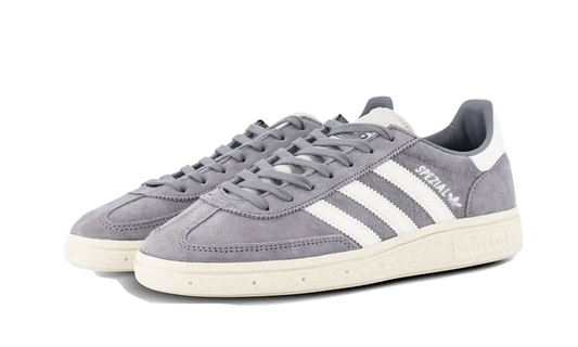 Adidas Handball Spezial Grey Core White - IE3681