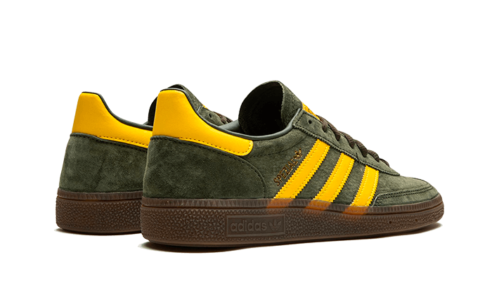 Adidas Handball Spezial Night Cargo - EF5748