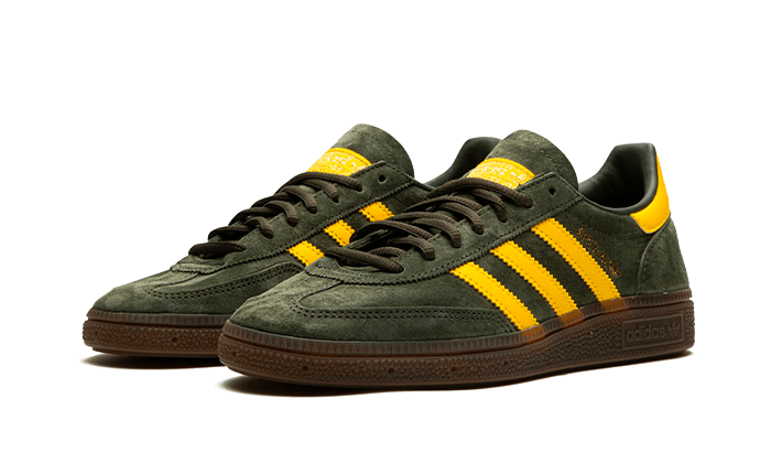 Adidas Handball Spezial Night Cargo - EF5748