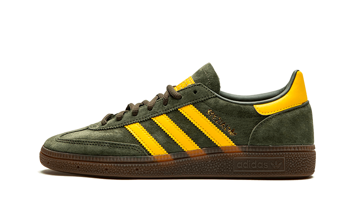 Adidas Handball Spezial Night Cargo - EF5748