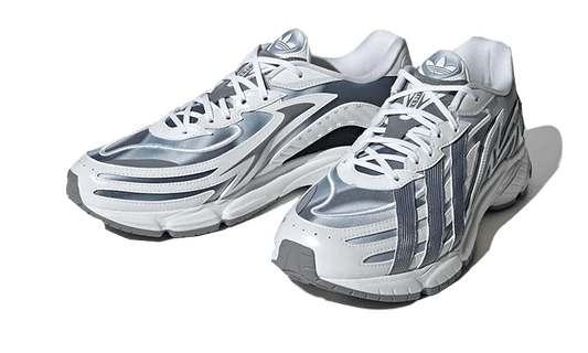 Adidas Orketro 2.0 Cloud White - IE4217