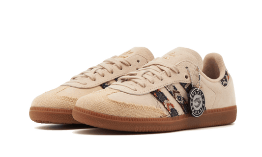 Adidas Samba Consortium Cup END. Past - IE0167