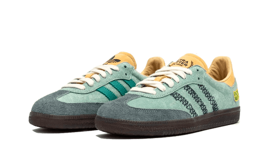 Adidas Samba Consortium Cup Extra Butter - IE0174