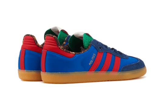 Adidas Samba Consortium Cup Sneaker Politics - IE0173