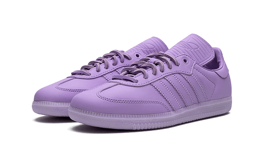 Adidas Samba Pharrell Humanrace Purple - IE7296