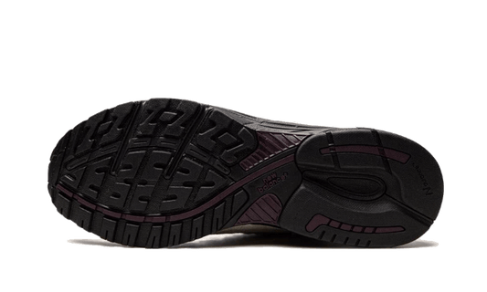 New Balance 993 Aimé Leon Dore Taupe - MR993ALL