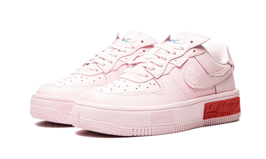 Nike Air Force 1 Low Fontanka Pink Foam - DA7024-600