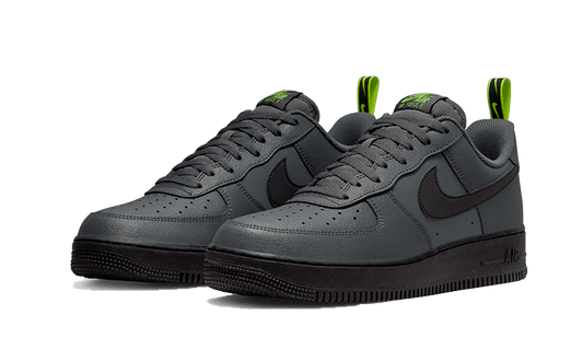 Nike Air Force 1 Low Grey Volt - DZ4510-001