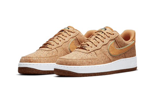 Nike Air Force 1 Low Happy Pineapple Cork - DJ2536-900