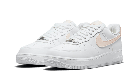 Nike Air Force 1 Low Next Nature White Pale Coral - DC9486-100