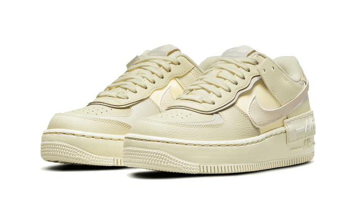 Nike Air Force 1 Shadow Coconut Milk - CU8591-102