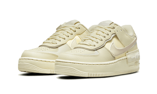 Nike Air Force 1 Shadow Coconut Milk - CU8591-102