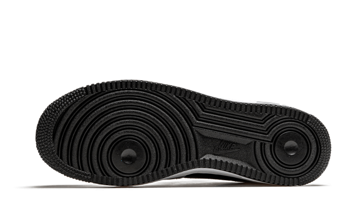 Nike Air Force 1 Low Silver Snake (2021) - DJ6033-001