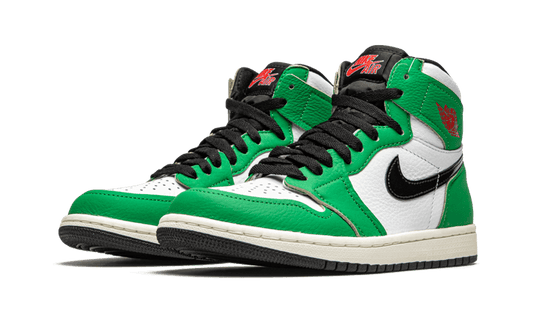 air-jordan-1-high-lucky-green-45a6e4