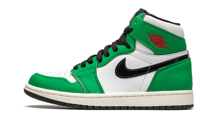 air-jordan-1-high-lucky-green-45a6e4