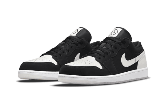 air-jordan-1-low-black-white-diamond-45a6e4