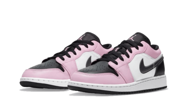 air-jordan-1-low-white-light-arctic-pink-45a6e4