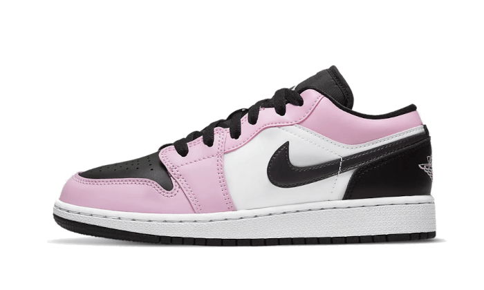 air-jordan-1-low-white-light-arctic-pink-45a6e4