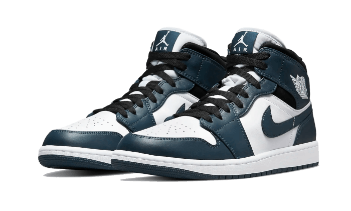 air-jordan-1-mid-dark-teal-45a6e4