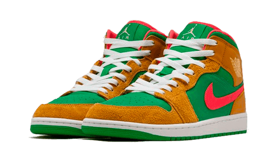 air-jordan-1-mid-wheat-watermelon-45a6e4