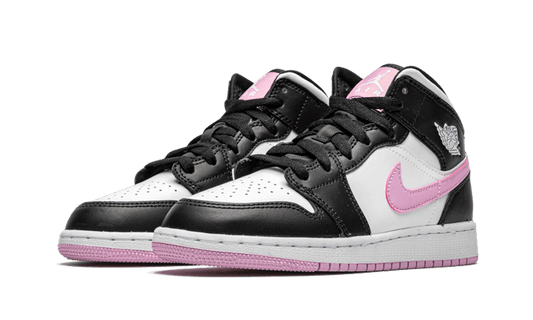 air-jordan-1-mid-white-black-light-arctic-pink-45a6e4