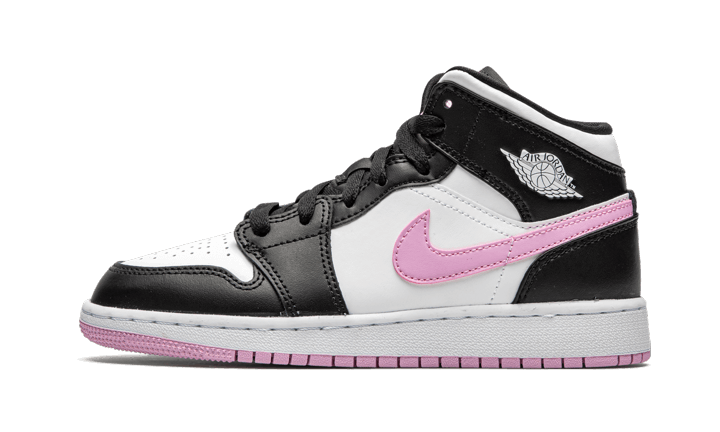 air-jordan-1-mid-white-black-light-arctic-pink-45a6e4
