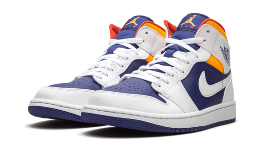 air-jordan-1-mid-white-laser-orange-deep-royal-blue-45a6e4