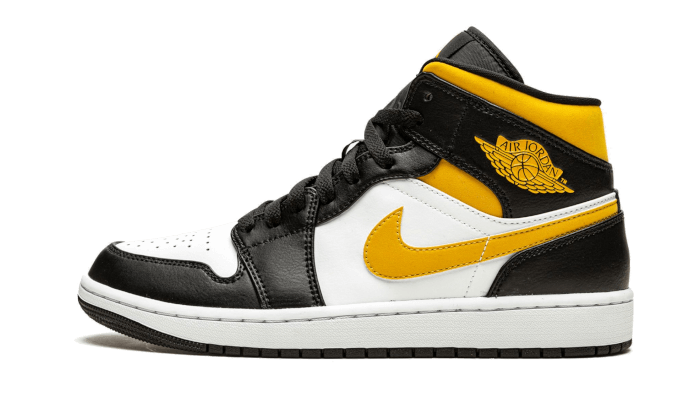 air-jordan-1-mid-white-pollen-black-45a6e4