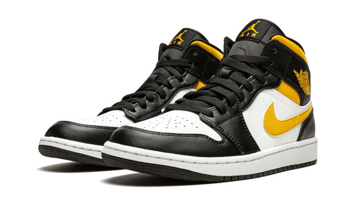 air-jordan-1-mid-white-pollen-black-45a6e4