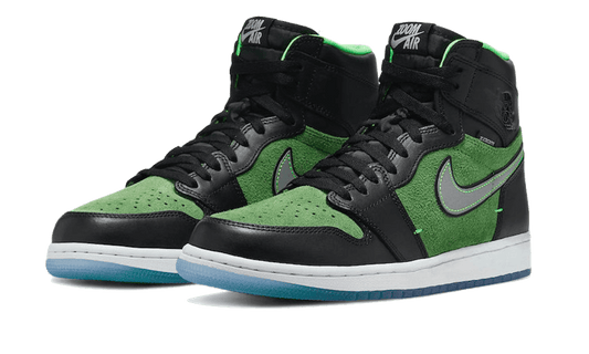 air-jordan-1-retro-high-zoom-black-green-45a6e4