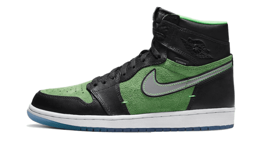 air-jordan-1-retro-high-zoom-black-green-45a6e4