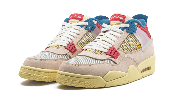 air-jordan-4-retro-union-guava-ice-45a6e4