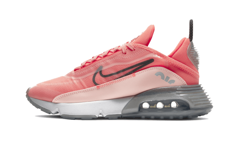 Nike Air Max 2090 Lava Glow - CT7698-600