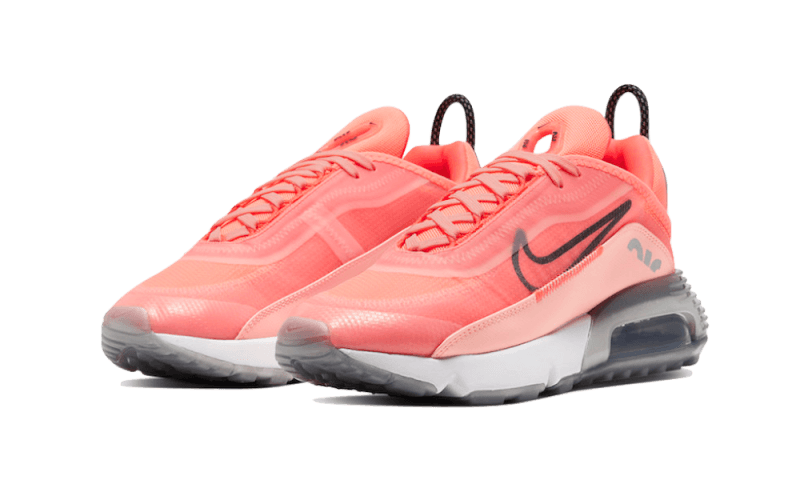 Nike Air Max 2090 Lava Glow - CT7698-600