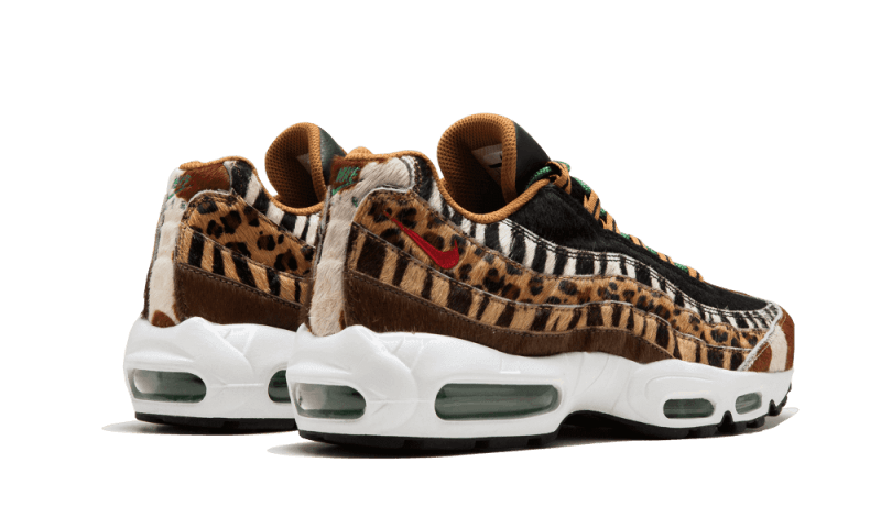 Nike Air Max 95 Atmos Animal Pack (2018) - AQ0929-200