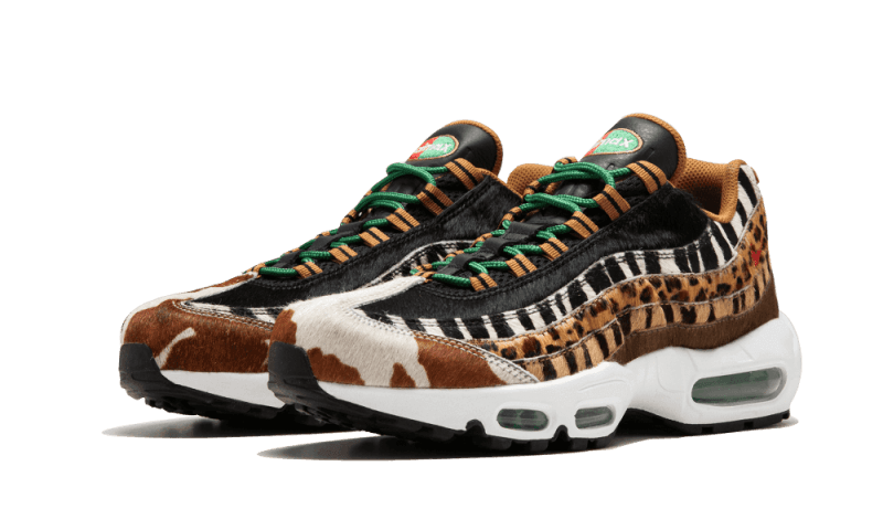 Nike Air Max 95 Atmos Animal Pack (2018) - AQ0929-200
